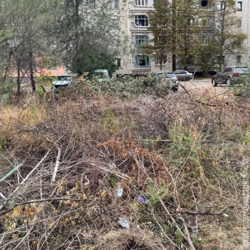 Руководитель управляющей компании встретился с неравнодушными жителями квартала Заречный Руководитель управляющей компании встретился с неравнодушными жителями квартала Заречный