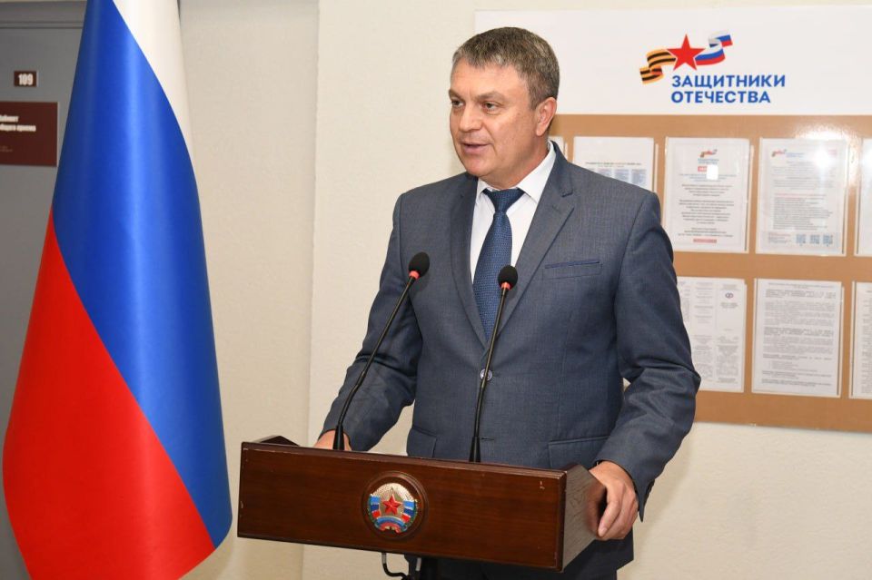 Новый дом для наших героев! Новый дом для наших героев!