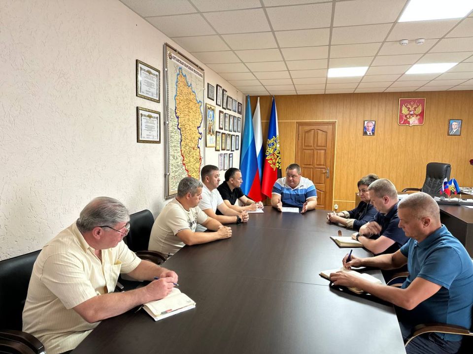 Укрепляем сотрудничество с Республикой Коми для развития нашего городского округа! Укрепляем сотрудничество с Республикой Коми для развития нашего городского округа!