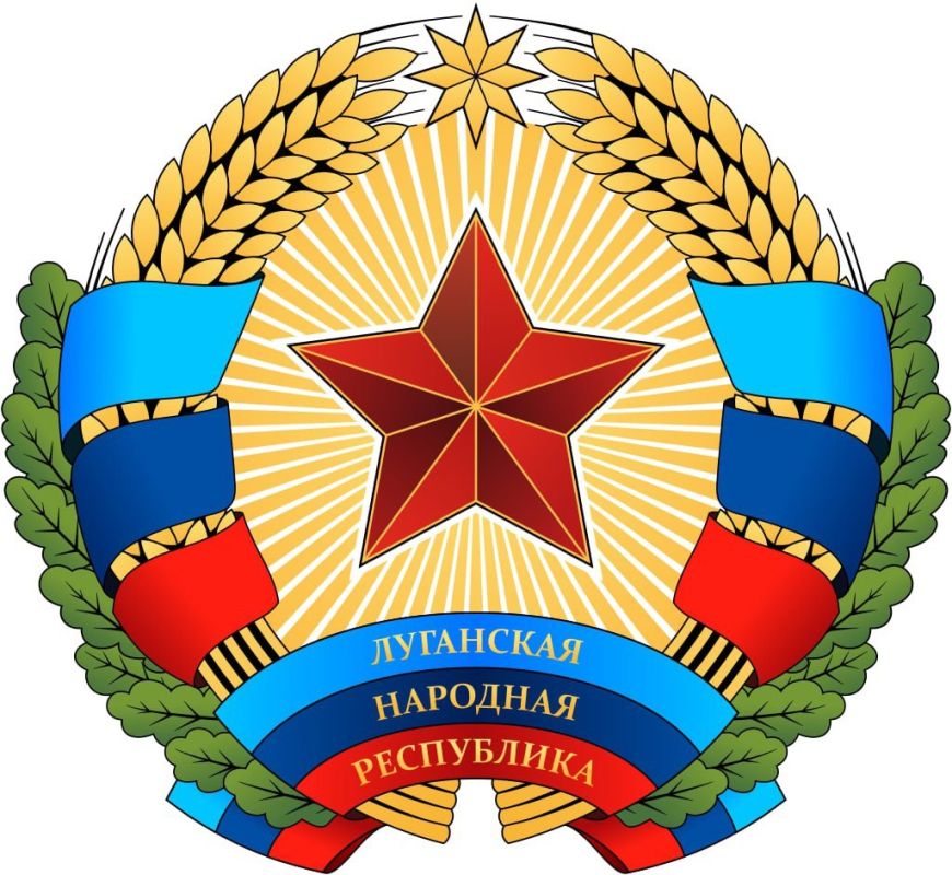 Парламент направил депутатов в состав комиссии по ликвидации гуманитарных последствий боевых действий на территории ЛНР