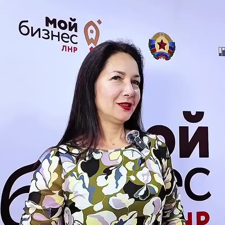 Центр «Мой бизнес» ЛНР оказывает бесплатную маркетинговую поддержку субъектам малого и среднего предпринимательства региона