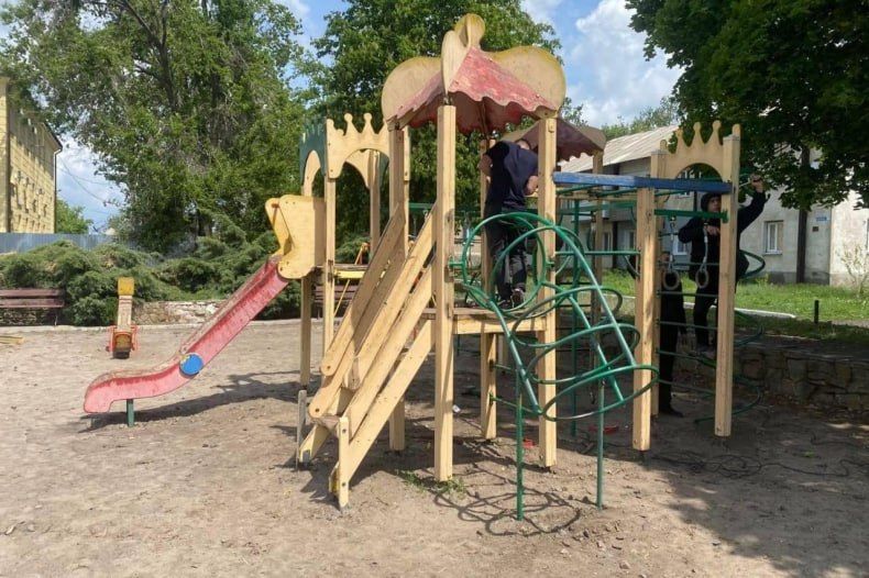Сила в действии: Аварийно-восстановительная бригада Тувы отмечает 3 года работы в ЛНР Сила в действии: Аварийно-восстановительная бригада Тувы отмечает 3 года работы в ЛНР