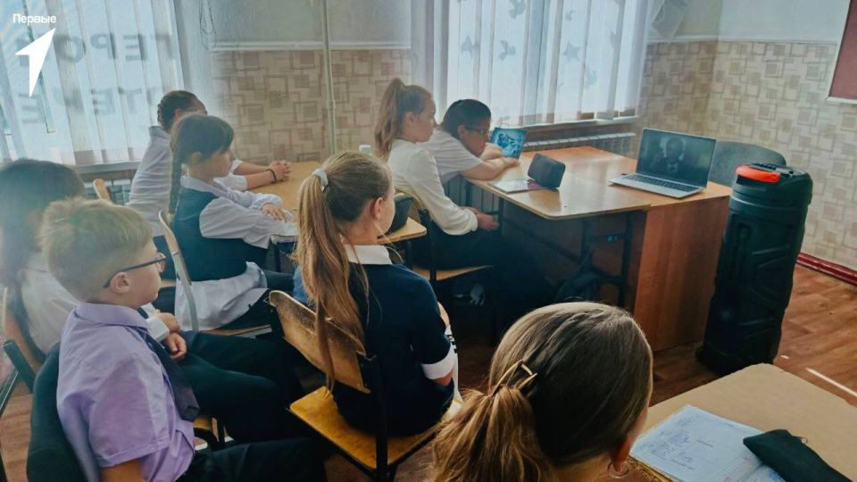 Первые за мир и безопасность Первые за мир и безопасность