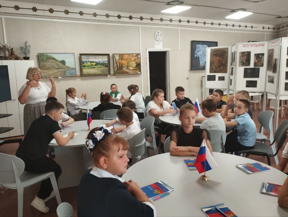 В рамках цикла мероприятий по антитеррористической безопасности, согласно муниципальной программы «Профилактика терроризма и экстремизма на территории муниципального образования городской округ город Кировск ЛНР на 2025-2026... В рамках цикла мероприятий по антитеррористической безопасности, согласно муниципальной программы «Профилактика терроризма и экстремизма на территории муниципального образования городской округ город Кировск ЛНР на 2025-2026...