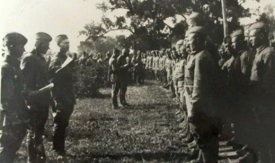 «Память поколений». 4 сентября - День освобождения Ворошиловградской области от немецко-фашистских захватчиков «Память поколений». 4 сентября - День освобождения Ворошиловградской области от немецко-фашистских захватчиков