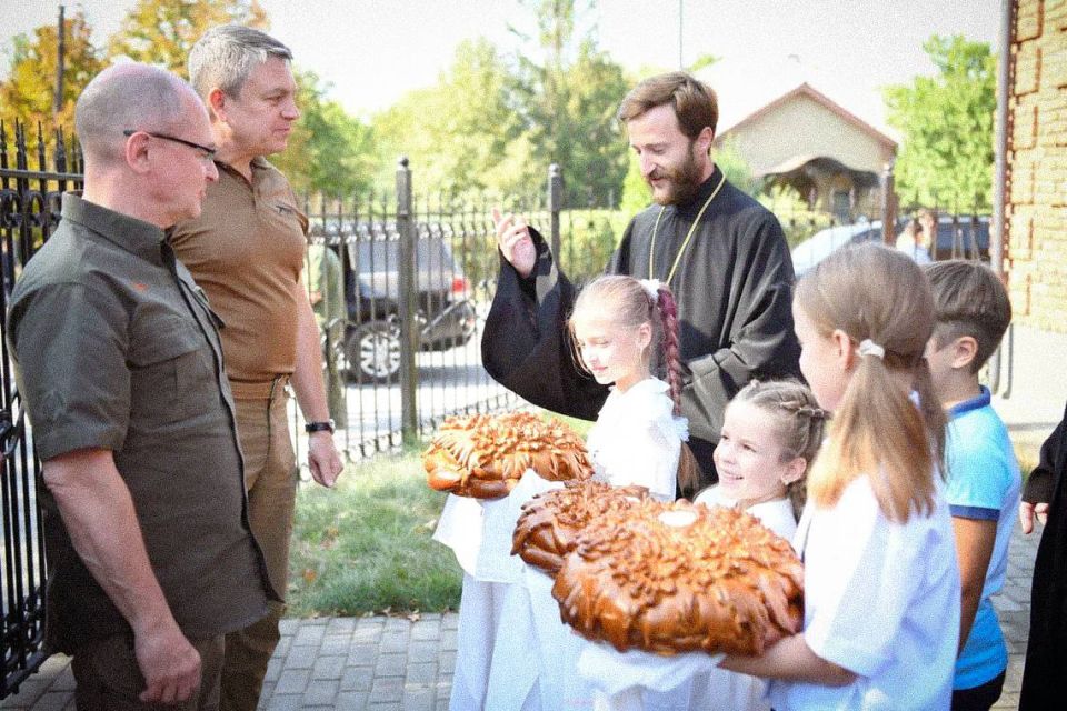 Для духовного просвещения! Для духовного просвещения!