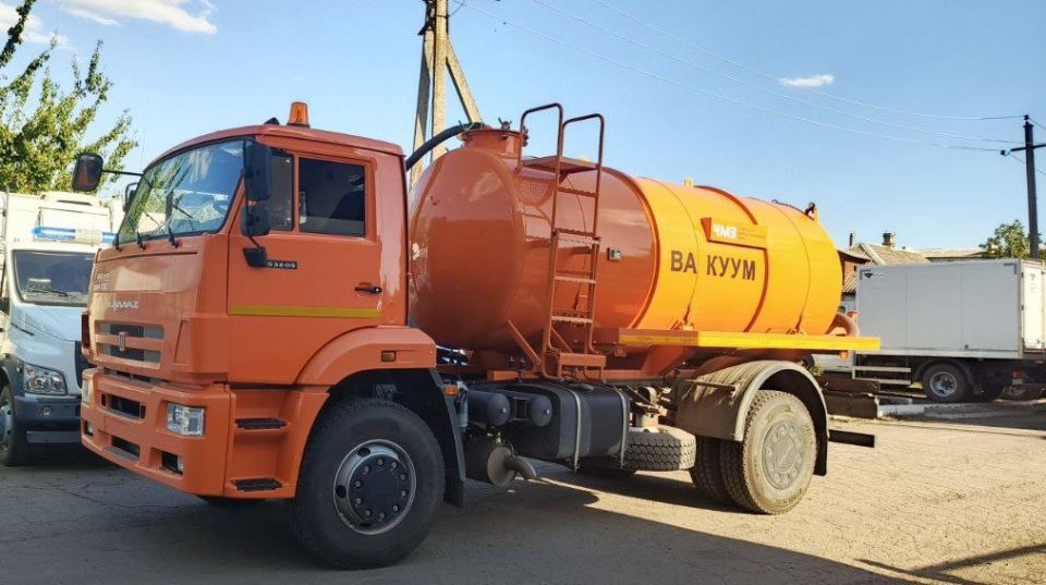 Автопарк УФСИН России по Луганской Народной Республике пополнился тремя новыми автомобилями Автопарк УФСИН России по Луганской Народной Республике пополнился тремя новыми автомобилями