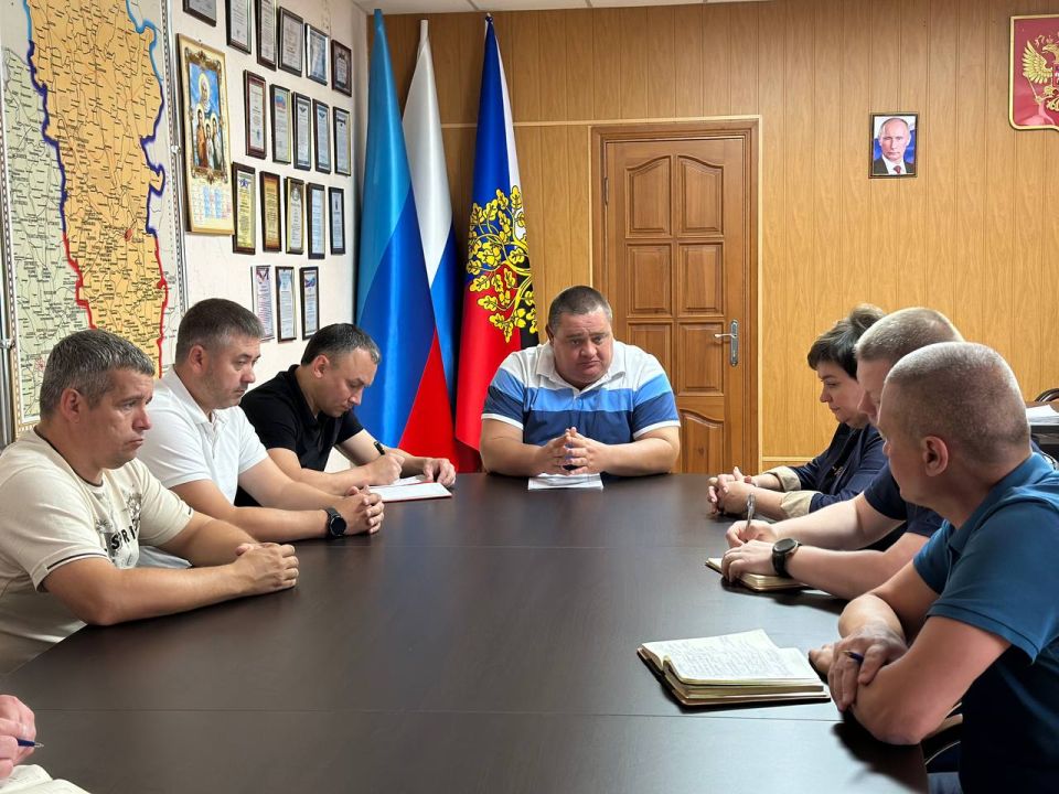 Укрепляем сотрудничество с Республикой Коми для развития нашего городского округа! Укрепляем сотрудничество с Республикой Коми для развития нашего городского округа!