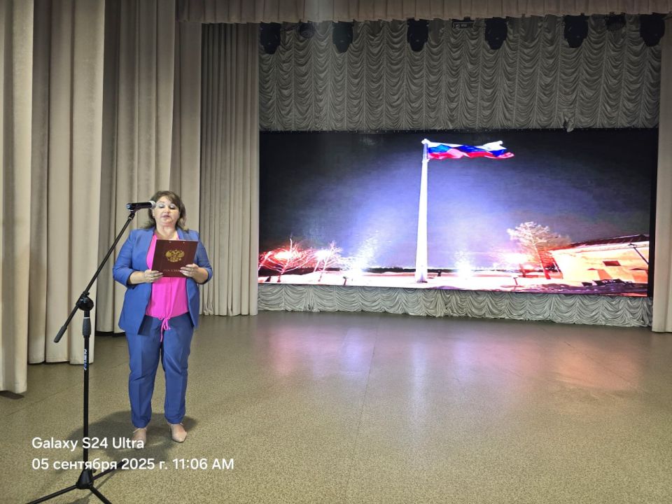 Марина Филиппова: Сегодня состоялось обсуждение инициативных проектов, которые были предложены к рассмотрению жителями Новоайдарского округа Марина Филиппова: Сегодня состоялось обсуждение инициативных проектов, которые были предложены к рассмотрению жителями Новоайдарского округа