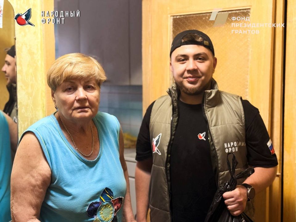 В любую погоду и несмотря ни на что! В любую погоду и несмотря ни на что!