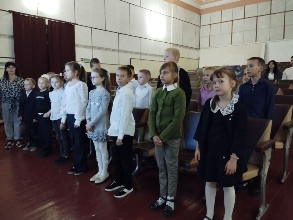 5 сентября в Луганской Народной Республике отмечается День неизвестного солдата — защитника ЛНР 5 сентября в Луганской Народной Республике отмечается День неизвестного солдата — защитника ЛНР