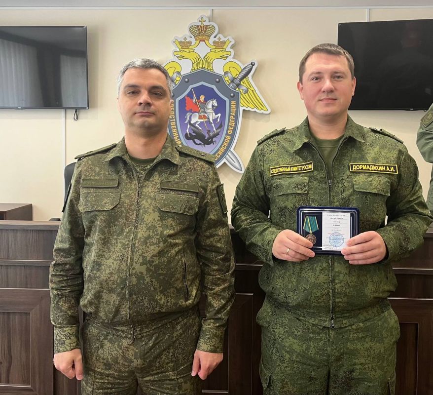 В следственном управлении состоялось торжественное принятие Присяги В следственном управлении состоялось торжественное принятие Присяги
