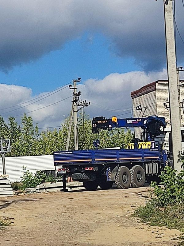 Лотки теплотрассы устанавливают для здания патоморфологии Беловодской ЦРБ Лотки теплотрассы устанавливают для здания патоморфологии Беловодской ЦРБ