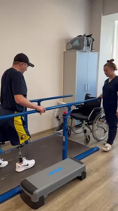 Дарья Лантратова: Сотрудники национального медицинского исследовательского центра травматологии и ортопедии им. Н.Н. Приорова своим символом называют шедевр Леонардо да Винчи «Витрувианский человек»