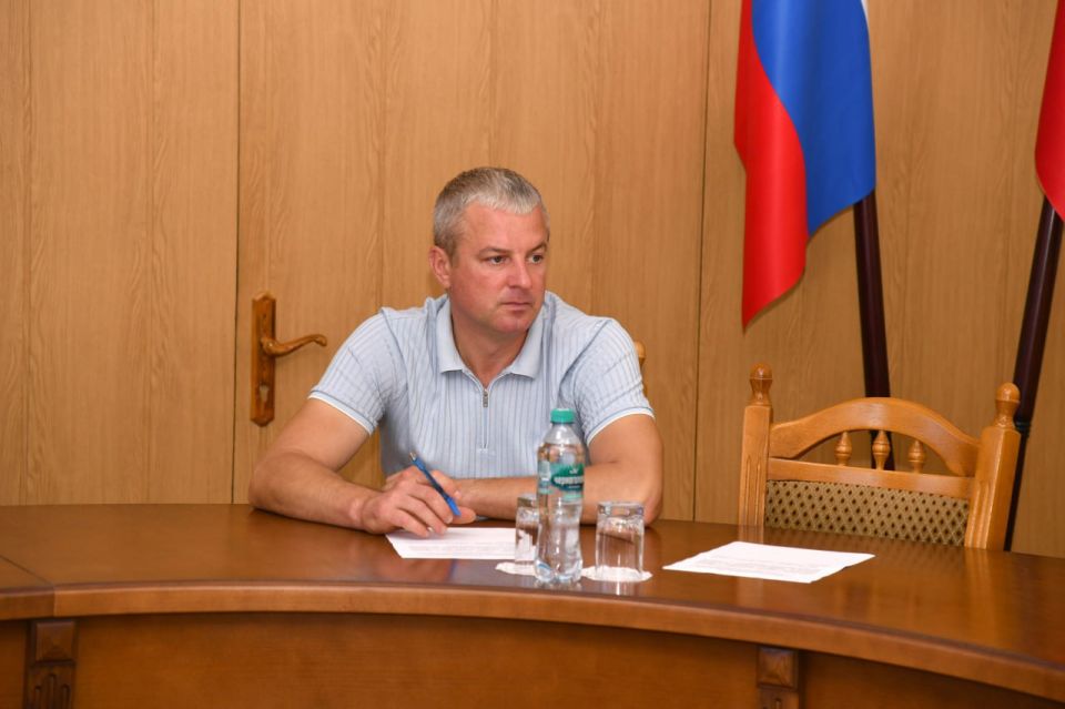 - Представленный для рассмотрения проект постановления предусматривает внесение изменений в муниципальную программу с предложением территорий для благоустройства в 2026 году - Представленный для рассмотрения проект постановления предусматривает внесение изменений в муниципальную программу с предложением территорий для благоустройства в 2026 году