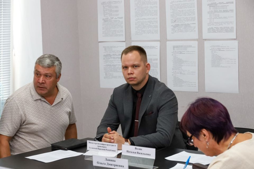 Константин Бутримов: В Комитете по инфраструктуре проработали вопросы переселения граждан из аварийного жилищного фонда Константин Бутримов: В Комитете по инфраструктуре проработали вопросы переселения граждан из аварийного жилищного фонда