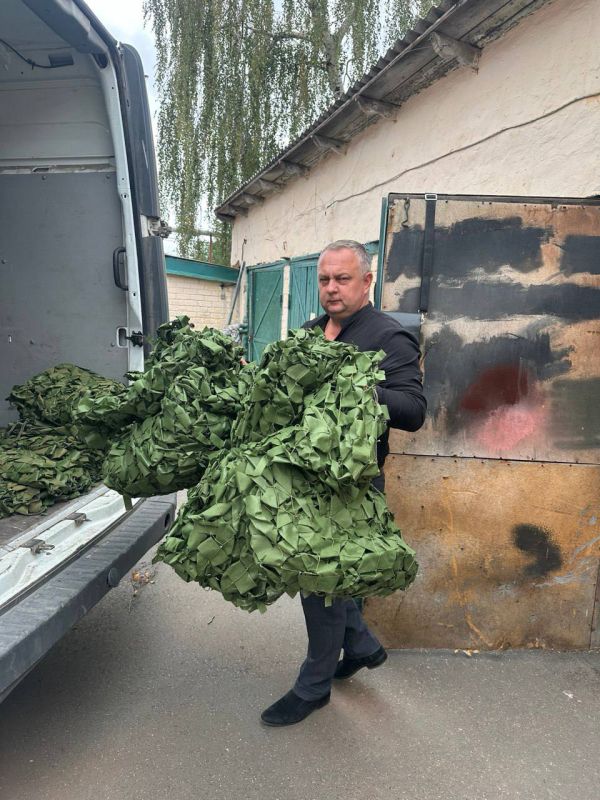 Добрые дела волонтёров «серебряного возраста»