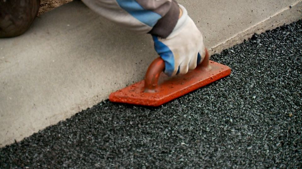 Работы по благоустройству «Аллеи Дружбы» практически подошли к своему завершению Работы по благоустройству «Аллеи Дружбы» практически подошли к своему завершению