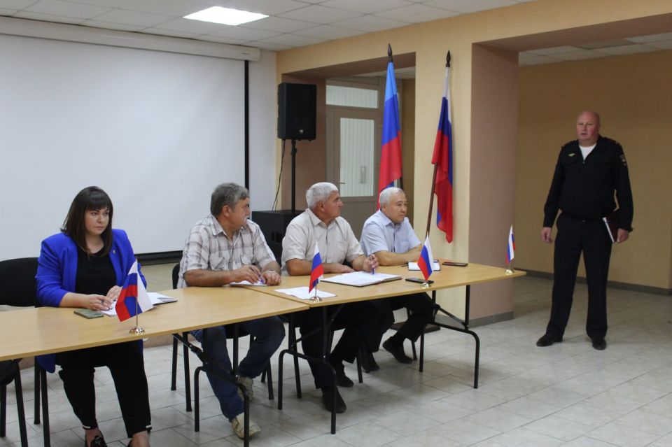 Виталий Коваленко: Сегодня провел еженедельное аппаратное совещание Виталий Коваленко: Сегодня провел еженедельное аппаратное совещание