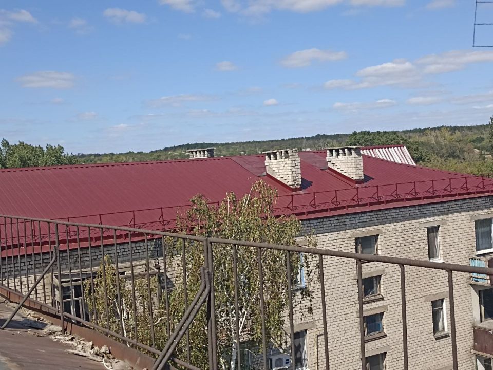Сергей Козенко: В рамках специального инфраструктурного проекта и подписанного соглашения о сотрудничестве между Краснодонским муниципальным округом и Курганской областью подрядная организация ООО «Арагацстрой» продолжает... Сергей Козенко: В рамках специального инфраструктурного проекта и подписанного соглашения о сотрудничестве между Краснодонским муниципальным округом и Курганской областью подрядная организация ООО «Арагацстрой» продолжает...