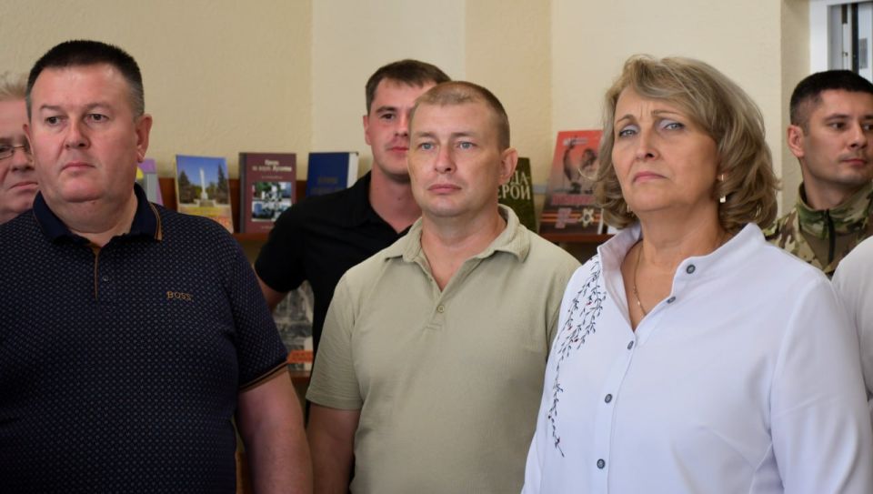 Евгений Шаталин: Совместно с премьер-министром Республики Татарстан Алексеем Песошиным, руководителем аппарата Асгатом Сафаровым и вице-премьером Фанилем Аглиуллиным осмотрели школу №2, в которой уже полностью завершен ремонт Евгений Шаталин: Совместно с премьер-министром Республики Татарстан Алексеем Песошиным, руководителем аппарата Асгатом Сафаровым и вице-премьером Фанилем Аглиуллиным осмотрели школу №2, в которой уже полностью завершен ремонт