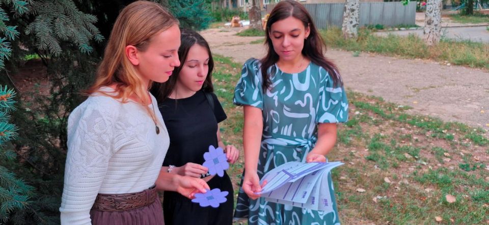 Всероссийская акция #ДарюТепло Всероссийская акция #ДарюТепло