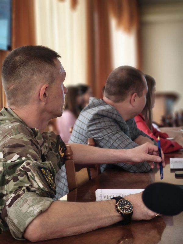 Сергей Цемкало: Подведены итоги конкурса «Город, который я люблю»: все проекты молодых луганчан будут реализованы! Сергей Цемкало: Подведены итоги конкурса «Город, который я люблю»: все проекты молодых луганчан будут реализованы!