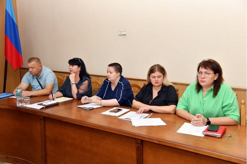 Состоялось заседание постоянной комиссии по бюджетной, финансовой, налоговой и имущественной политике Совета депутатов Состоялось заседание постоянной комиссии по бюджетной, финансовой, налоговой и имущественной политике Совета депутатов