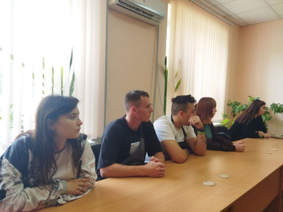 Важное совещание: Обеспечение жильем детей-сирот и детей, оставшихся без попечения родителей Важное совещание: Обеспечение жильем детей-сирот и детей, оставшихся без попечения родителей