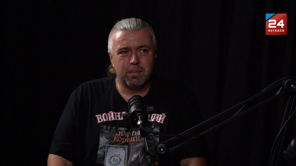 Возрождение рок-движения в ЛНР Возрождение рок-движения в ЛНР
