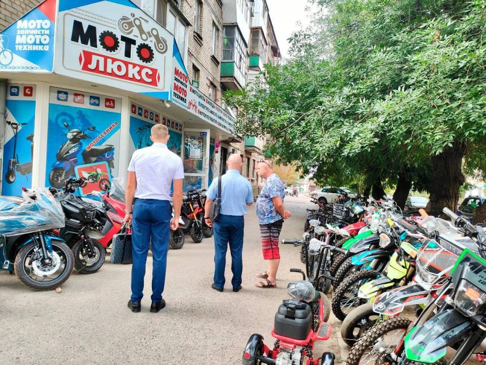 В столице республики прошли рейдовые мероприятия В столице республики прошли рейдовые мероприятия