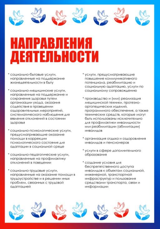 Поддержка социального предпринимательства является одним из приоритетных направлений работы в рамках национального проекта «Эффективная и конкурентная экономика» Поддержка социального предпринимательства является одним из приоритетных направлений работы в рамках национального проекта «Эффективная и конкурентная экономика»