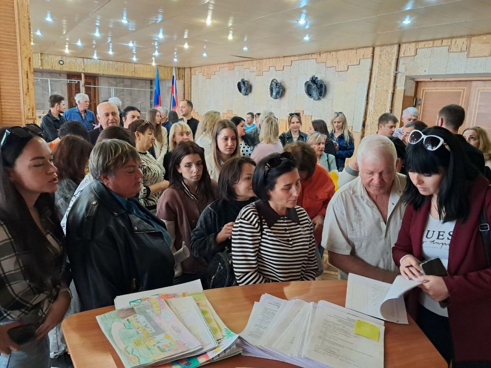 Отличные новости для юных жителей города Ровеньки! Отличные новости для юных жителей города Ровеньки!