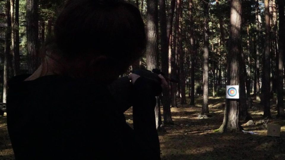 140 ребят из ЛНР завершили участие в «Университетских сменах» 140 ребят из ЛНР завершили участие в «Университетских сменах»