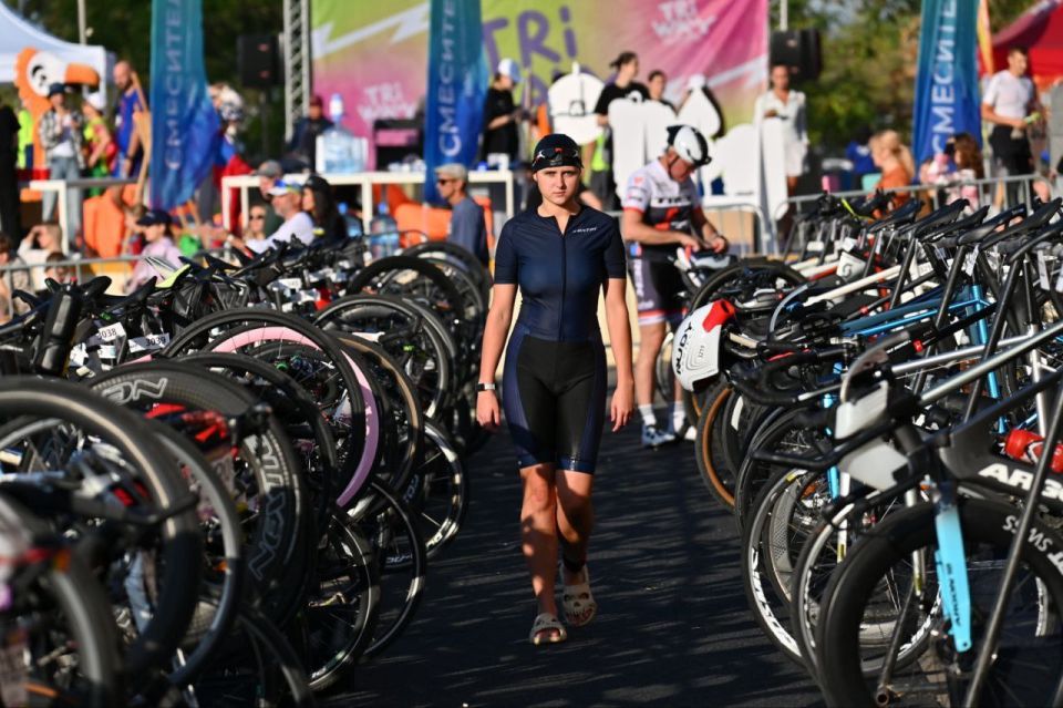 ������������ ���������� ��������� �Triway� ������ � ������� ���������� ����� 7 ��������