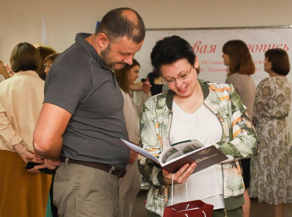 ������� �������� ���������: �������� ������ ��� �������� 100-������ ������