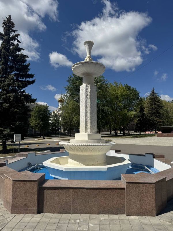 Александр Малькевич: Стаханов: город боли и памяти Александр Малькевич: Стаханов: город боли и памяти