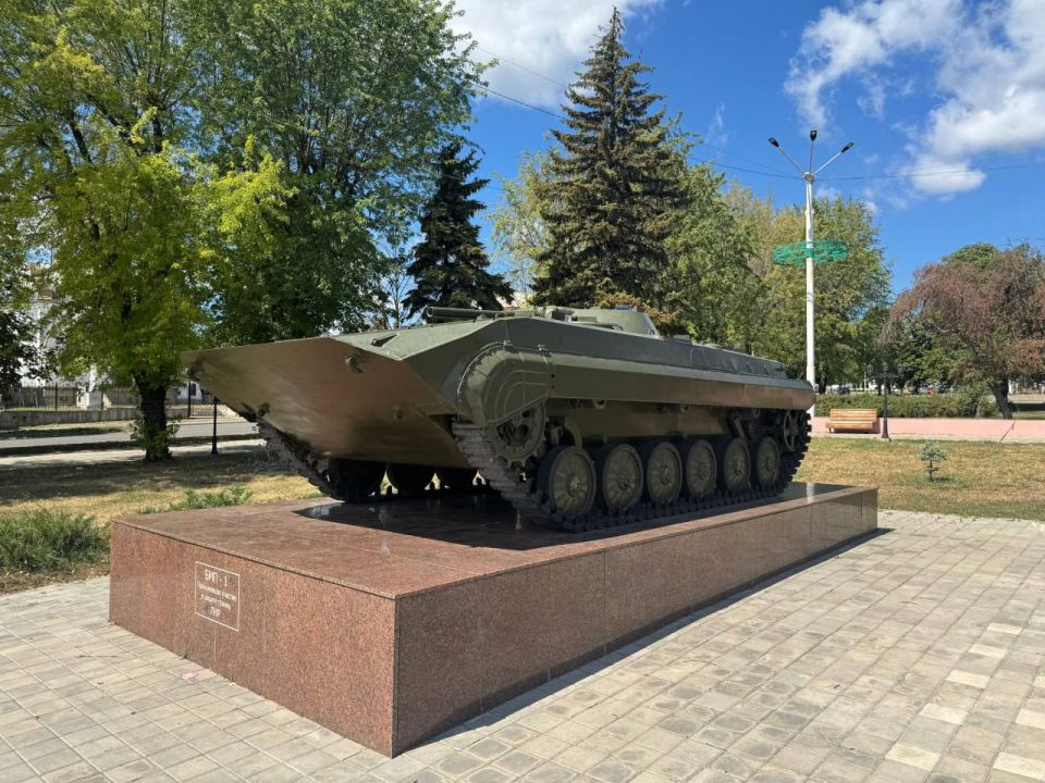 Александр Малькевич: Стаханов: город боли и памяти Александр Малькевич: Стаханов: город боли и памяти