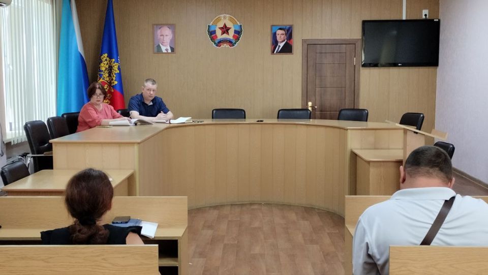 Андрей Рубанцов: Подготовка города к отопительному периоду – на контроле! Андрей Рубанцов: Подготовка города к отопительному периоду – на контроле!