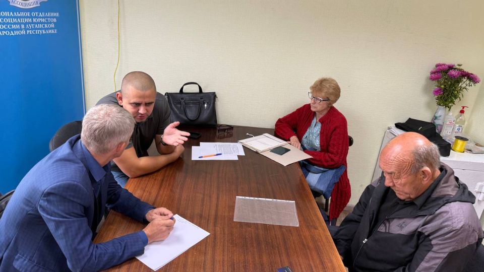 Неделя заботы о жителях Петровки и Войтово! Неделя заботы о жителях Петровки и Войтово!