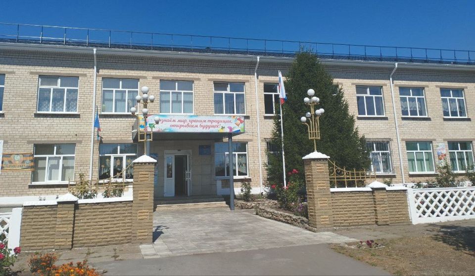 Глава Белокуракинского муниципального округа Кучерявая Ольга Петровна посетила ГБОУ ЛНР «Белокуракинская школа №2» с целью проверки готовности образовательного учреждения к осенне-зимнему периоду 2025-2026 годов Глава Белокуракинского муниципального округа Кучерявая Ольга Петровна посетила ГБОУ ЛНР «Белокуракинская школа №2» с целью проверки готовности образовательного учреждения к осенне-зимнему периоду 2025-2026 годов