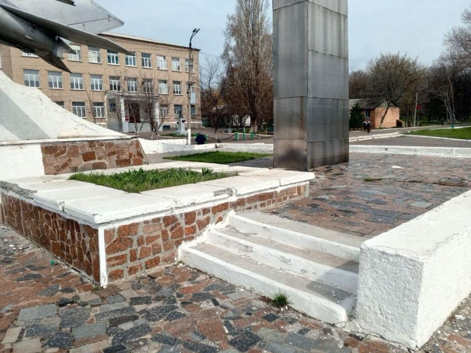 Андрей Рубанцов: Республика Коми приступила к капитальному ремонту площади в нашем городском округе Андрей Рубанцов: Республика Коми приступила к капитальному ремонту площади в нашем городском округе
