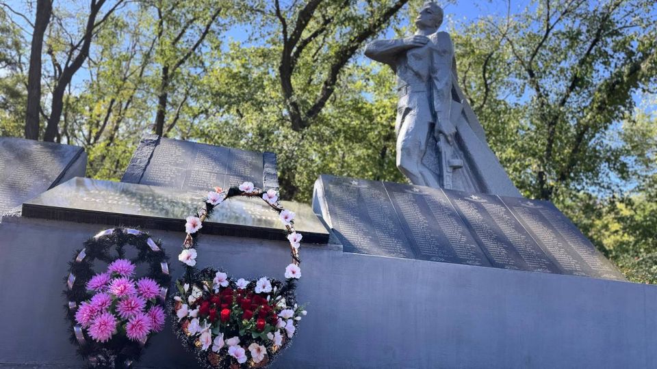 11 сентября — День воинской славы России! 11 сентября — День воинской славы России!