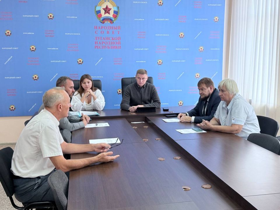 В бюджетном комитете проработали вопросы льготного налогообложения В бюджетном комитете проработали вопросы льготного налогообложения