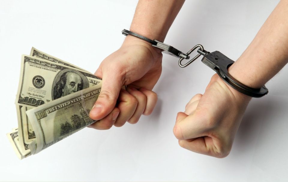 Антикоррупционная экспертиза