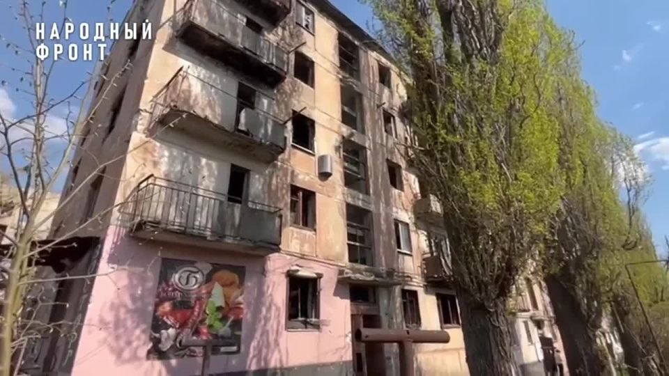 «Пропала связь и начались обстрелы» - переселенец из Кременной о том как бежала с семьёй из города