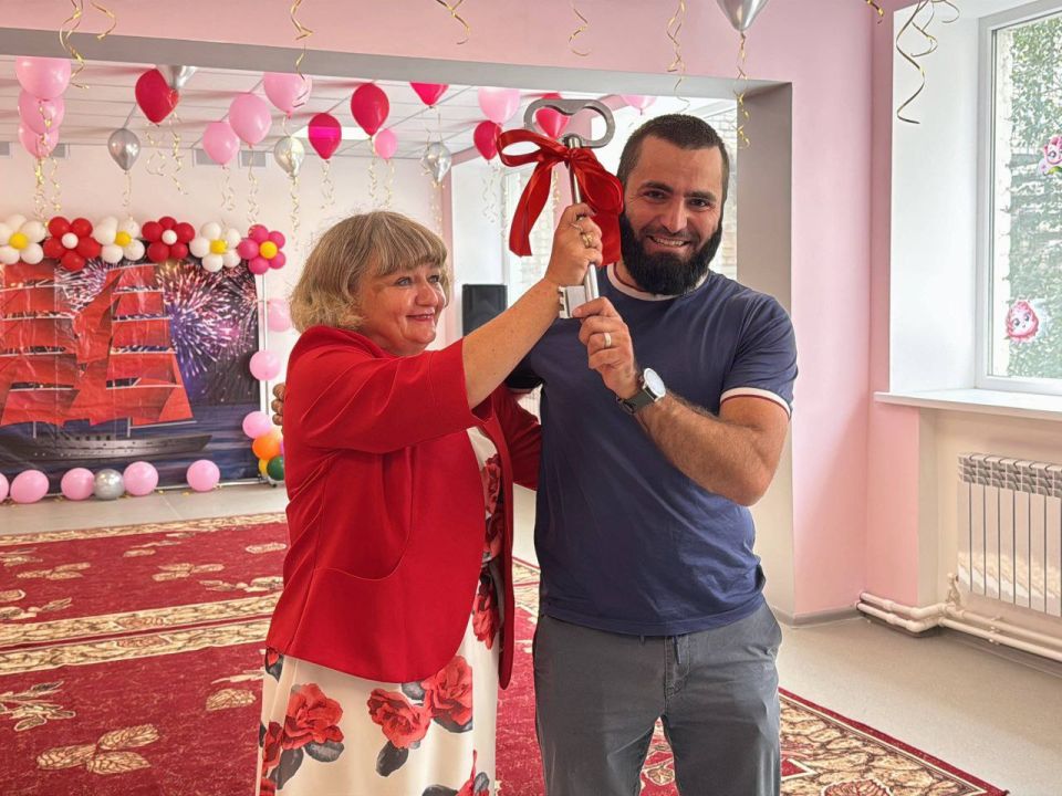 ������ ��� � ������: � ����������� ������� ����� ���������� ������� ��� ��������� ��������