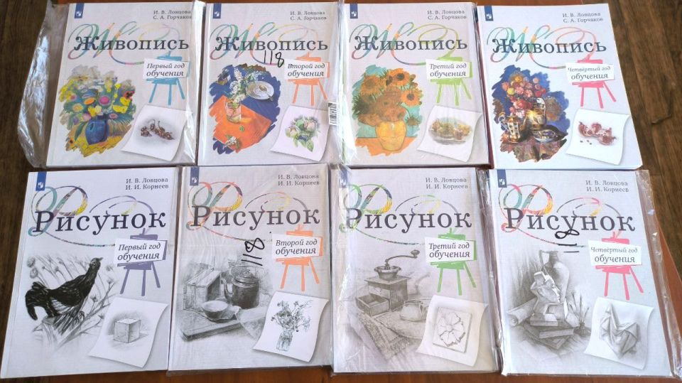 Новые горизонты для Новосветловской детской школы искусств Новые горизонты для Новосветловской детской школы искусств