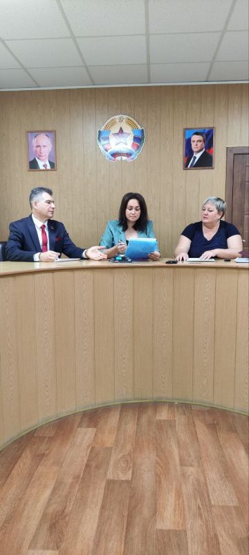 ������ ��������� � ������������� ������ ��������: ����� ���������� �� ������������� ������