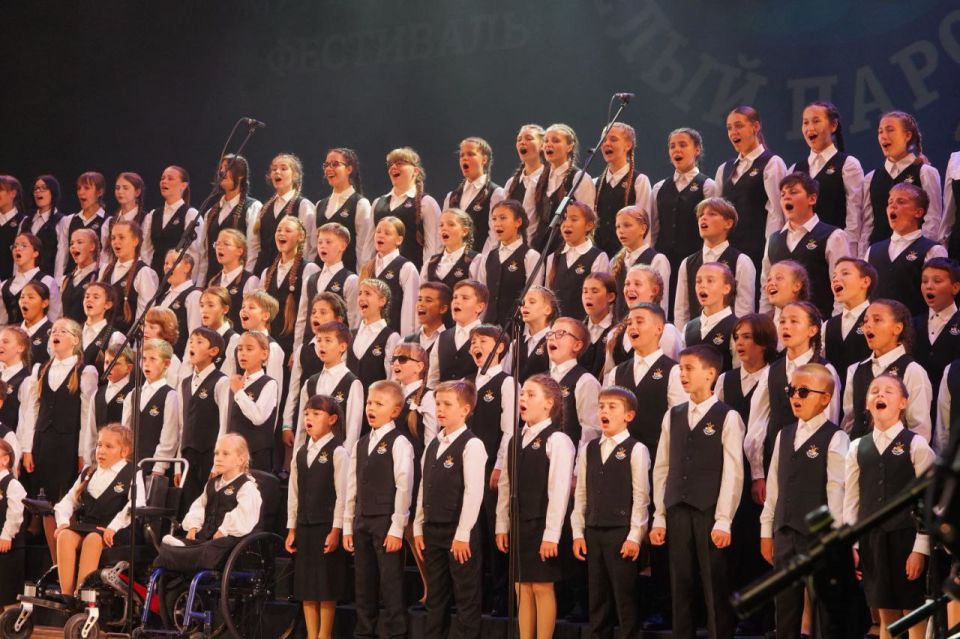 Юные таланты Стаханова – на сцене Большого театра России! Юные таланты Стаханова – на сцене Большого театра России!